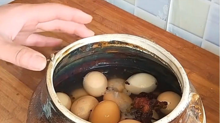 怎样腌咸鸡蛋？怎样腌咸鸡蛋方法？