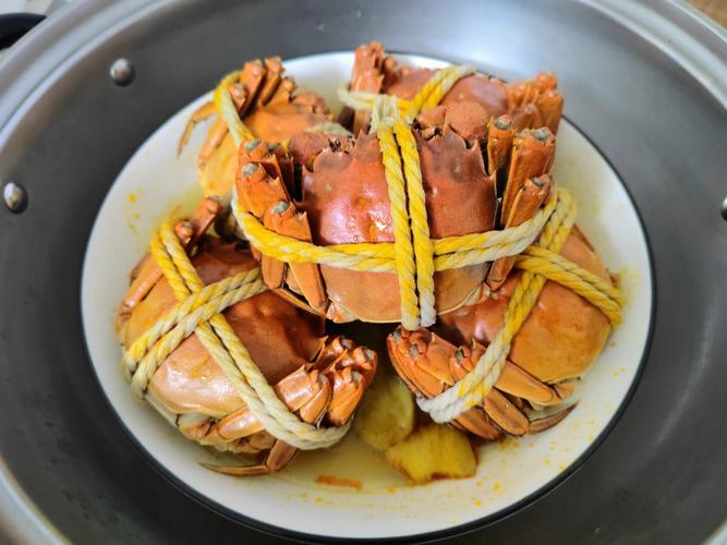 清蒸螃蟹怎么做，怎样做螃蟹好吃清蒸螃蟹怎么做