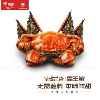 中国十闸蟹品牌排行，大闸蟹品牌排名！