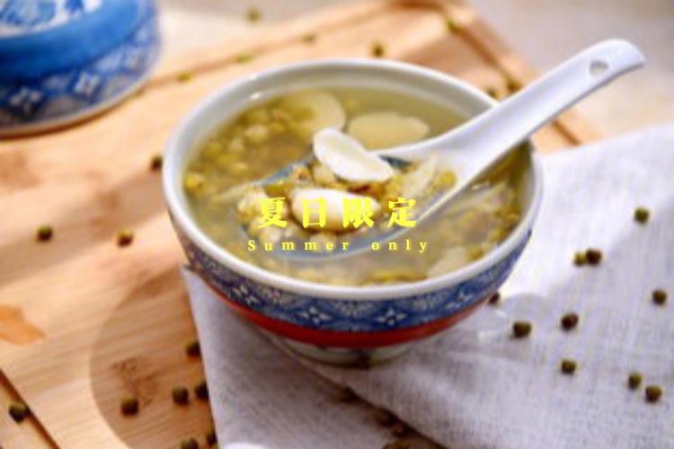 绿豆汤的做法，绿豆汤的功效与作用及禁忌？