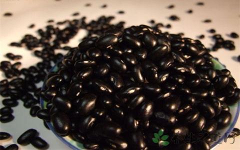 黑豆怎么吃，黑豆怎么吃对卵泡发育好？