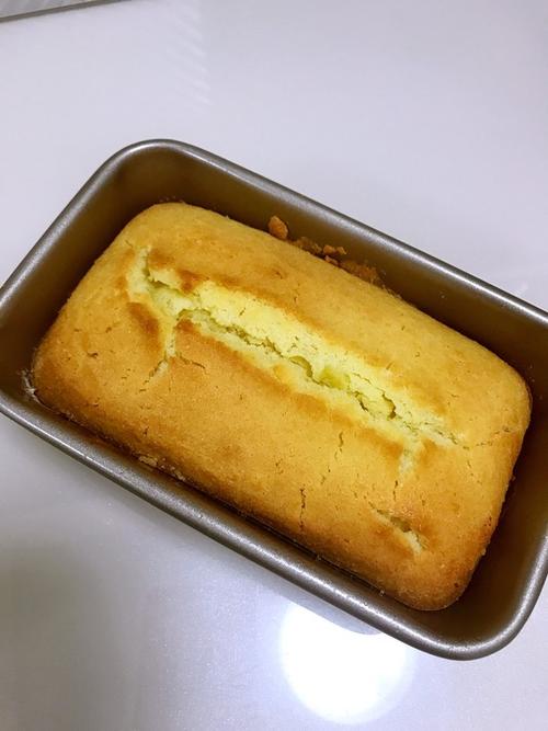 黄油蛋糕的做法，黄油蛋糕的做法家庭做法？